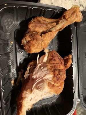 Yoder's Restaurant by null