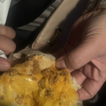 Taco Bell - Fast Food Near Me - Daly City, California