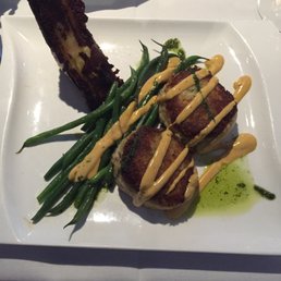 Jumbo Lump "maryland Style" Crab Cakes