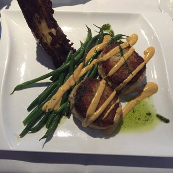 SeaBlue - Delicious Crab cakes - Wine Bars Near Me - North Myrtle Beach, South Carolina SeaBlue - Delicious Crab cakes - Wine Bars Near Me - North Myrtle Beach, South Carolina