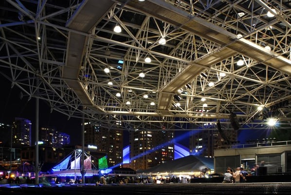 Ontario Place by null