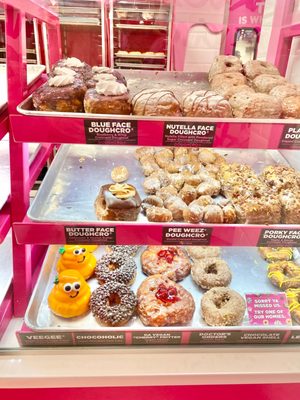 Menu photo 6 Pinkbox Doughnuts St. George, UT