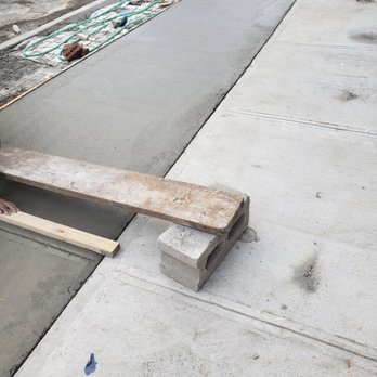 Contracting Express - Sidewalk - General Contractors Near Me - New York, New York Contracting Express - Sidewalk - General Contractors Near Me - New York, New York