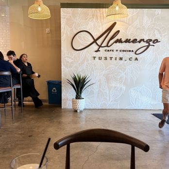 Almuerzo Café - Breakfast & Brunch Near Me - Tustin, California Almuerzo Café - Breakfast & Brunch Near Me - Tustin, California