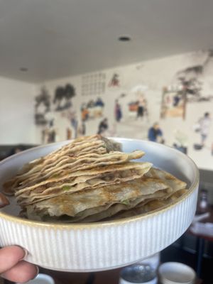 Beijing Restaurant by null