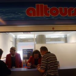 alltours