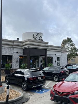 Whisk Breakfast & Brunch by null