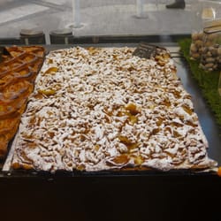 L' Epi d'Or - Croustado pomme et noix