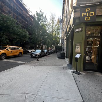 Pio Pio 6 - outside - Latin American Near Me - New York, New York Pio Pio 6 - outside - Latin American Near Me - New York, New York