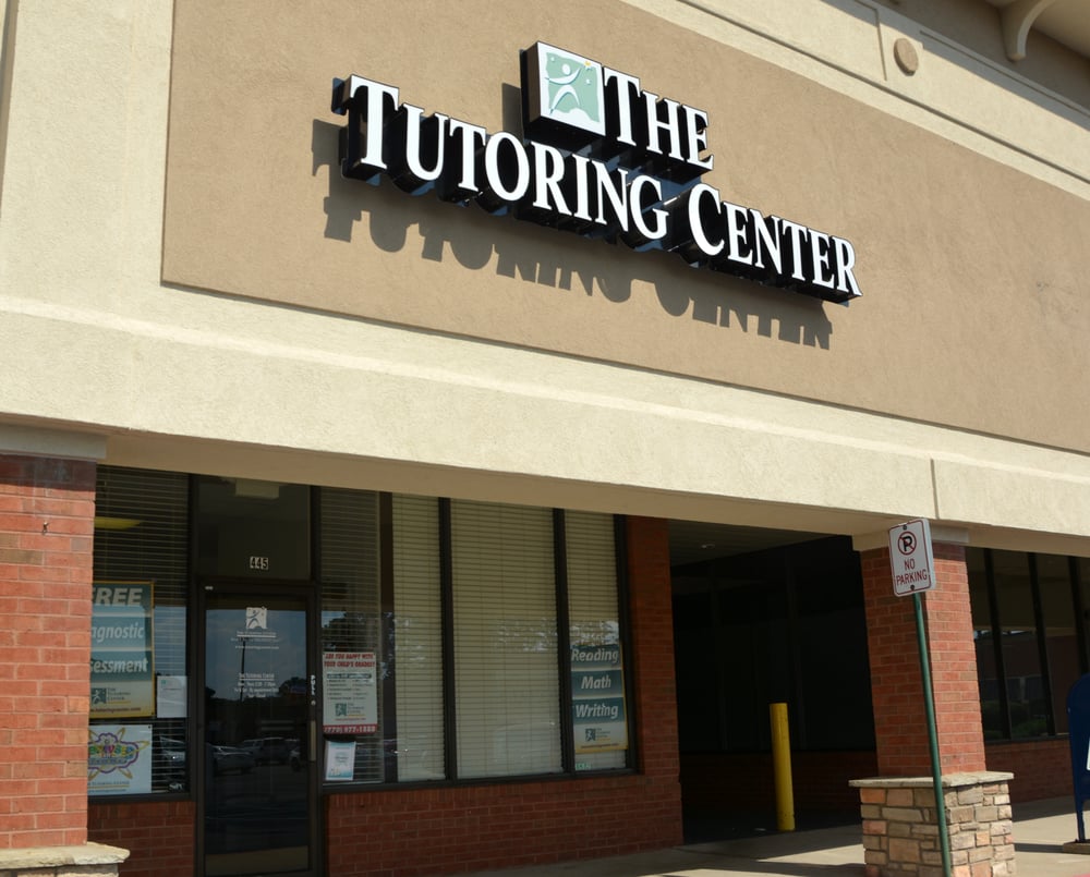 The Tutoring Center - reading tutor in Marietta, GA