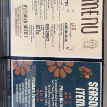 Ma Lupes Cafe - Menu - Coffee & Tea Near Me - Pomona, California Ma Lupes Cafe - Menu - Coffee & Tea Near Me - Pomona, California