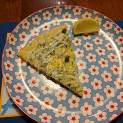 Fat Pipi Take-away Pizzas