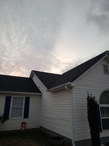 Slide of Tiger Roofing