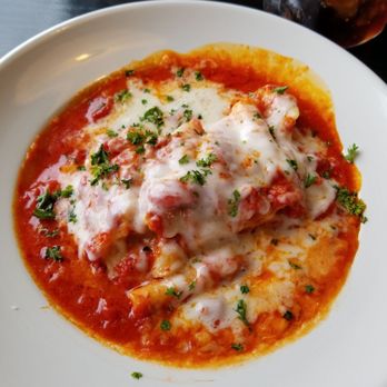 Olive Cove - Baked ziti - Italian Near Me - Yulee, Florida Olive Cove - Baked ziti - Italian Near Me - Yulee, Florida