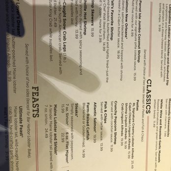Red Lobster - Seafood Near Me - Jackson, Michigan Red Lobster - Seafood Near Me - Jackson, Michigan