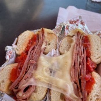 Utopia Bagels - Grilled Pacino - Bakeries Near Me - Whitestone, New York Utopia Bagels - Grilled Pacino - Bakeries Near Me - Whitestone, New York