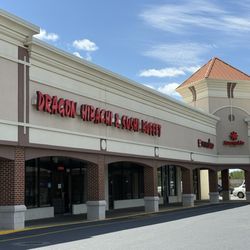 Dragon Hibachi & Sushi Buffet