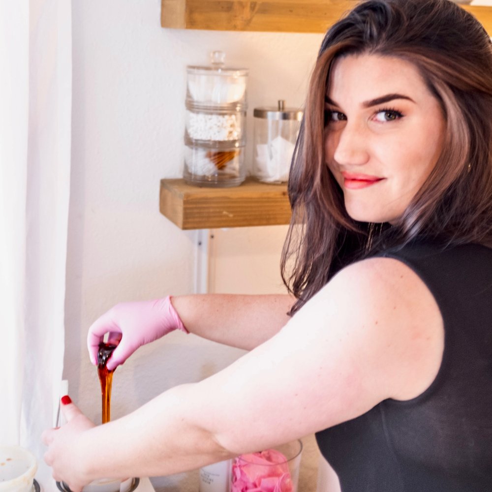 MELT SUGARING AND BEAUTY Updated April 2024 2488 Newport Blvd