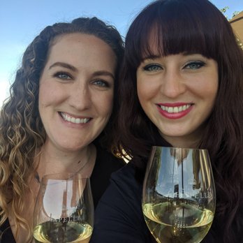 Ste. Chapelle Winery - Enjoying the chenin Blanc on the patio - Wineries Near Me - Caldwell, Idaho Ste. Chapelle Winery - Enjoying the chenin Blanc on the patio - Wineries Near Me - Caldwell, Idaho