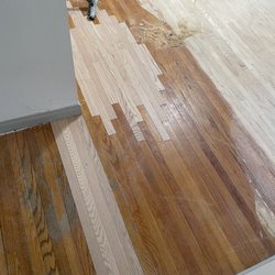 Leonard's Discount Carpets - During