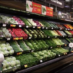 Fred Meyer One Stop Shopping