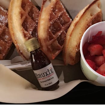 Bruxie - Breakfast & Brunch Near Me - Brea, California Bruxie - Breakfast & Brunch Near Me - Brea, California