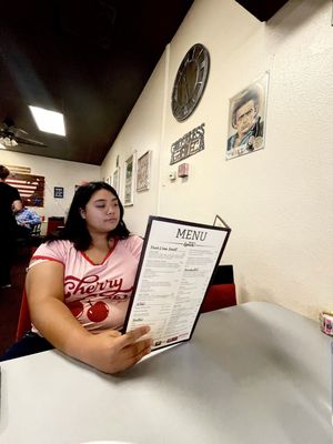 Debbie's Restaurant & Pie Shoppe by null