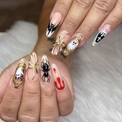 D"Nails Spa