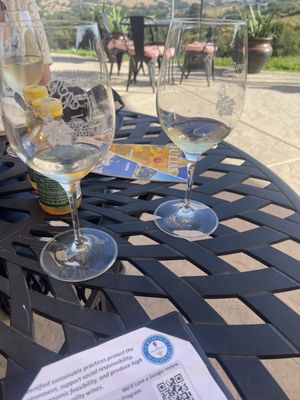 Ramona Ranch Winery by null