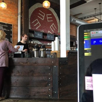 Eurasia Coffee Co - Coffee & Tea Near Me - Springfield, Missouri