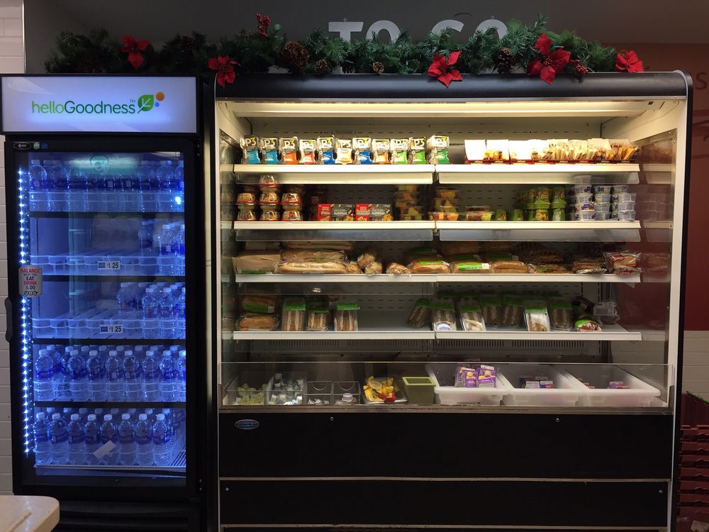 JFK CAFETERIA Updated October 2024 5301 S Congress Ave, Atlantis