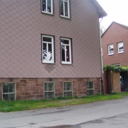 Pension Weseraue