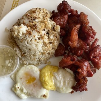 Ongpin - Tocilog - Filipino Near Me - South San Francisco, California Ongpin - Tocilog - Filipino Near Me - South San Francisco, California