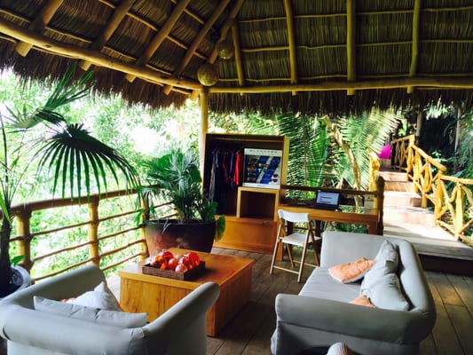 Xinalani Retreat by null