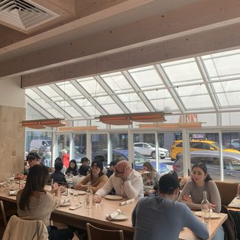 Parla - Pizza Near Me - New York, New York Parla - Pizza Near Me - New York, New York