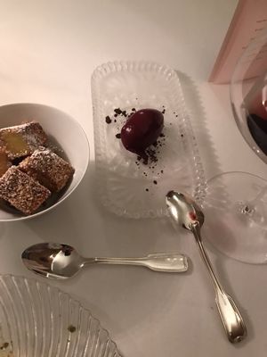 Igniv by Andreas Caminada by null