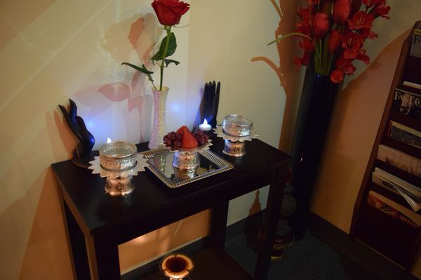 Pranee - Thai Massage Spa by null