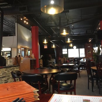 Sichuan House - Dining area - Chinese Near Me - Lafayette, Indiana Sichuan House - Dining area - Chinese Near Me - Lafayette, Indiana