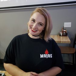Mojo’s