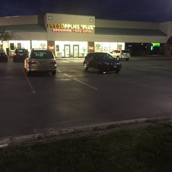 Pet Supplies Plus Cheektowaga - Outside lighting is out - Pet Groomers Near Me - Cheektowaga, New York Pet Supplies Plus Cheektowaga - Outside lighting is out - Pet Groomers Near Me - Cheektowaga, New York