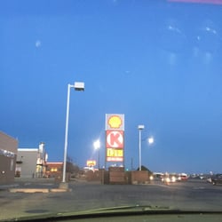 Circle K