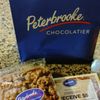 Peterbrooke Chocolatier Birmingham gift card