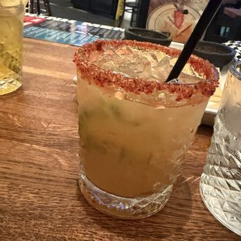 La Mex - Mexican Near Me - Houston, Texas