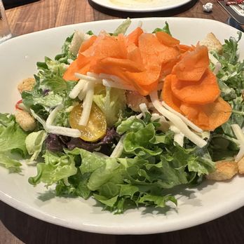 Yard House - Side salad - New American Near Me - Sarasota, Florida