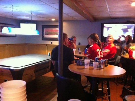 The Thirsty Scholar by null