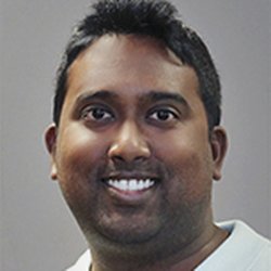 Daniel Chelliah, M.D