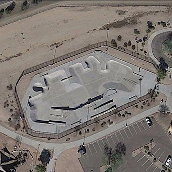 Pecos Skate Park - Actual photos of the skate park - Skate Parks Near Me - Phoenix, Arizona Pecos Skate Park - Actual photos of the skate park - Skate Parks Near Me - Phoenix, Arizona