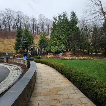 Aria Wedding & Banquet Facility - Pathway to Gardens - Venues & Event Spaces Near Me - Prospect, Connecticut