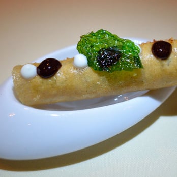 All Spice - Amuse Bouche - Indian Near Me - San Mateo, California
