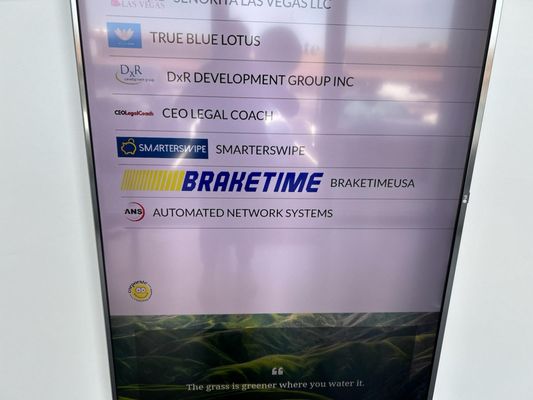 Automated Network Systems